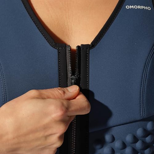 Women's G-Vest Icon Weighted Vest - color: Ocean, size: S-M