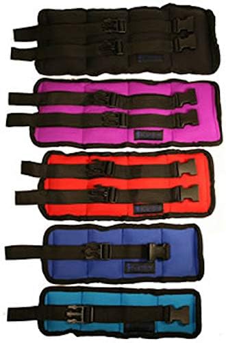 Kiefer Kiefer Ankle/Wrist Weights