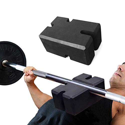 Bench Press Block Press Blocks Boards, Adjustable 2-5 Bench Board, Home Gym Workout Fitness Accessories for Increase Your Bench Press - color: Large