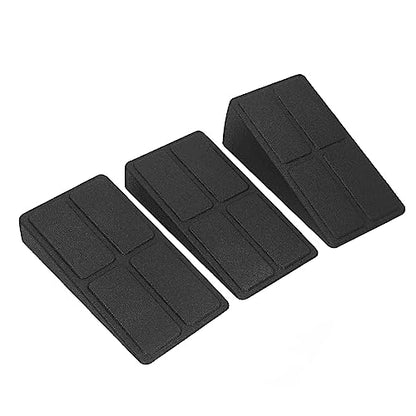 Slant Board for Calf Stretching, EPP Adjustable Foot Stretcher for Home Exercise, Muscle Stretcher for Achilles Tendon Relief