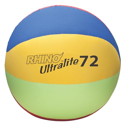 Champion Sports Rhino Lite Cage Ball Set - size: 72-Inch Diameter