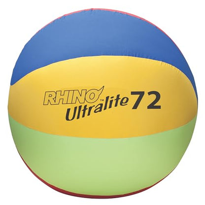 Champion Sports Rhino Lite Cage Ball Set - size: 72-Inch Diameter