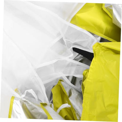 Running Speed Training Parachutes Essential Tool for Soccer and Track Training Resistant Parachutes