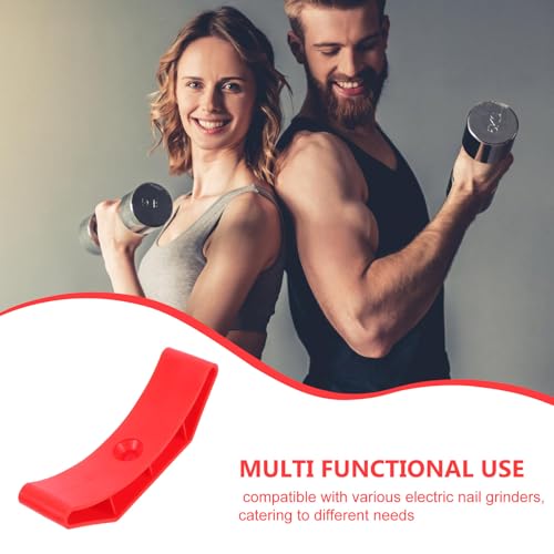 Operitacx 10pcs Dumbbell Rack and Kettlebell Holder Compact Hollow Weight Storage Stand Durable Exercise Equipment Organizer for Home Gym Workout and Strength Training