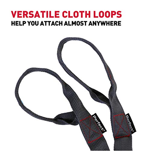 Perfect Fitness Resistance Bands