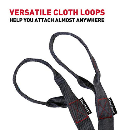 Perfect Fitness Resistance Bands