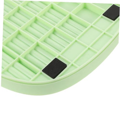 POPETPOP Incline Foot Stretch Board with Adjustable Gears Foldable Calf Stretching and Ankle Mobility Board for Enhanced Flexibility and Comfort or Gym