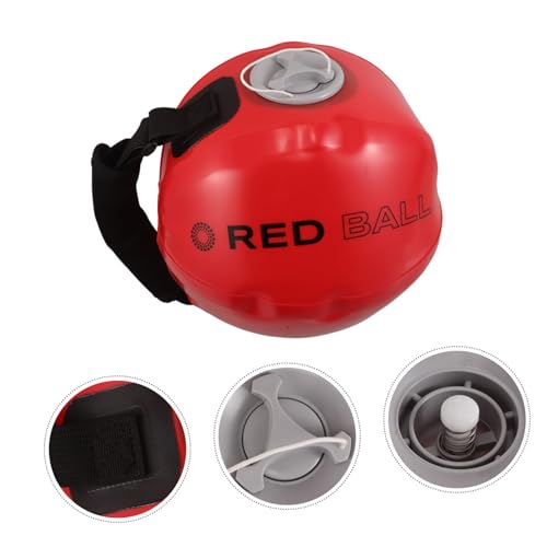Alasum Adjustable Weight Small Water Bags for Training with Comfortable Handle, Pvc Cloth Material Sandbag Weights for Indoor Exercise and Boxing Glove Training, Targeted Muscle