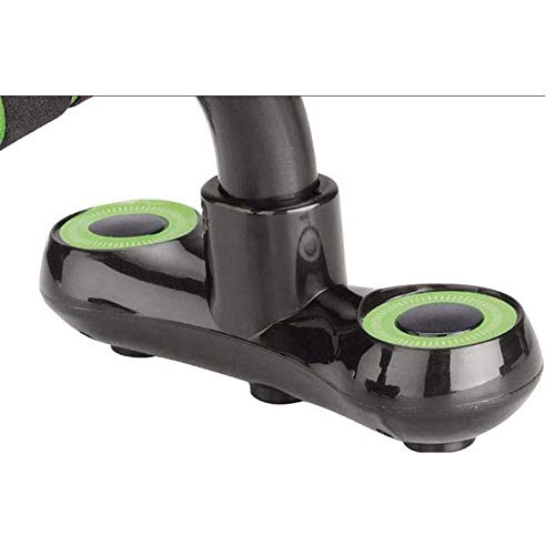 Push-up bracket - Muscle Push Up Pushup Bars Stands Handles Equipment for Men and Women Pushups,Home Gym Fitness Exercise