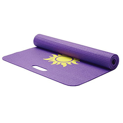 Merrithew Kids Yoga and Exercise Mat