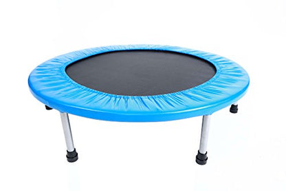 Ader Sporting Goods Mini Trampoline 36" Non-Folding