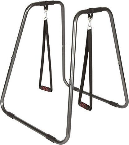 Trademark Innovations Fitness Training Dip Station