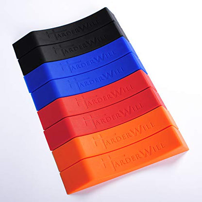 Deadlift Jack Alternative (1 Pair) Easy to Load and Unload Weight Plates, Perfect for Deadlift, Crossfit, Powerlifting, Weightlifting, Home Gym for Your Gym Bag