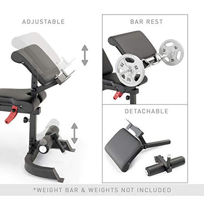 Marcy Smith Machine Cage System Home Gym Multifunction Rack, Customizable Training Station - style: Home Gym Cage Only SM-4033