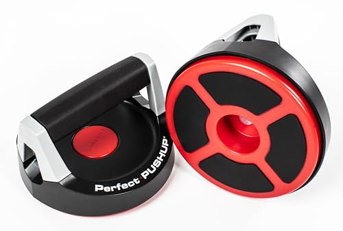 Perfect Fitness Perfect Pushup Rotating
