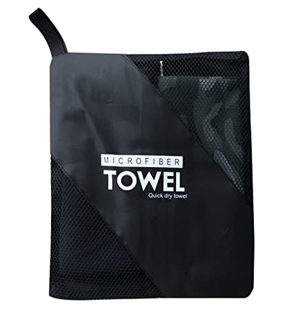 Unisex Sweat Absorbing Microfiber Handkerchiefs Quick Dry Sport Gym Towels 5 Pack - color: W03-xl 5pcs Camo