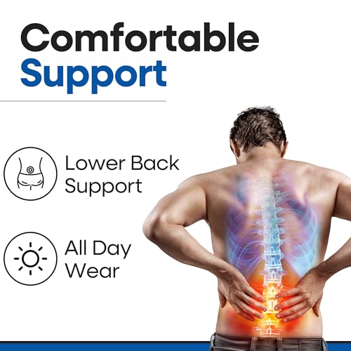 Plus Size Hip Brace Thigh Compression Sleeve | Sciatica Pain Relief Device Brace | Hamstring & Groin Compression Sleeve Wrap | Sciatic Nerve Relief | Hip Support Braces for Women & Men | X-LG / RIGHT