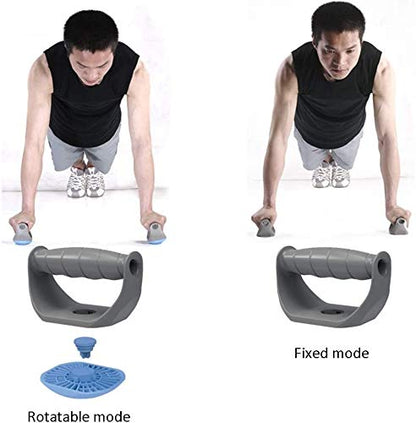 Push-up Bracket Fitness Training Men And Women Home Abdominal Muscles Chest Muscle Exercise Equipment Multi-function Board Pushup Stands