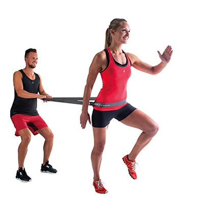 Pure2Improve Pro Resistance Band Extra Heavy