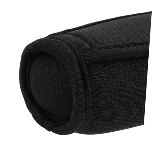 KESYOO 2pcs Portable Sand Bag Dumbbells Hand Weights for Fitness Home Workouts Yoga Strength Training Durable Exercise Equipment for Body Shaping and Conditioning