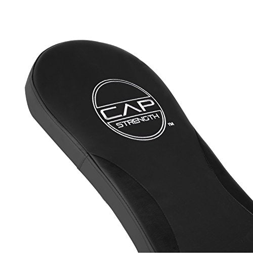 Cap Barbell Flat/Incline/Decline Bench