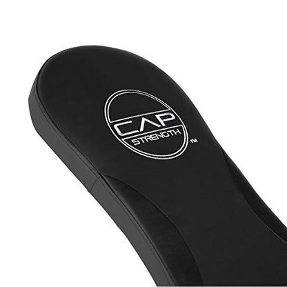 Cap Barbell Flat/Incline/Decline Bench