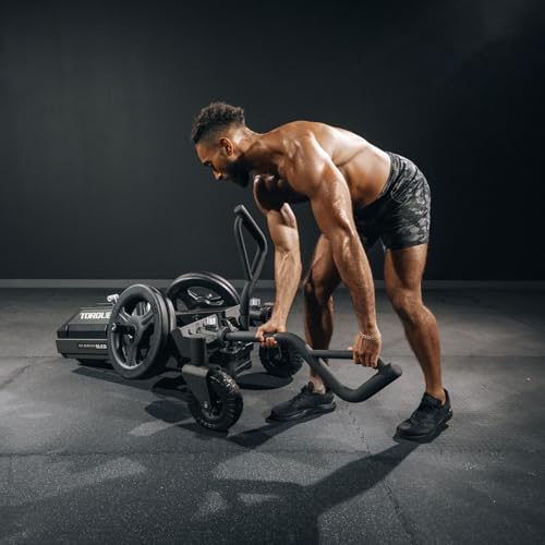 TANK ® M3 Push Sled