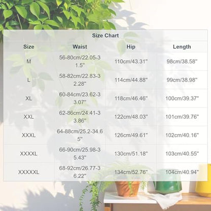 Parachute Pants for Woman Elastic Waisted Lightweight Quick Dry Cargo Pants Casual Hiking Joggers with Pockets