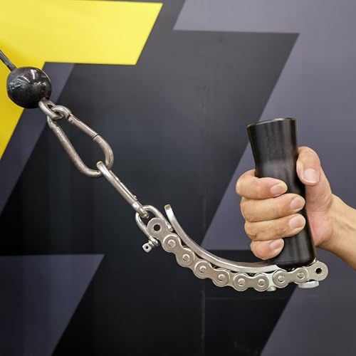 Arm Wrestling Pronation Handle for Pronation, Supination, Rising Training, Armwrestling Trainer for Wrist, Forearm, Grip Strength Workouts, Arm Wrestling Training Equipment