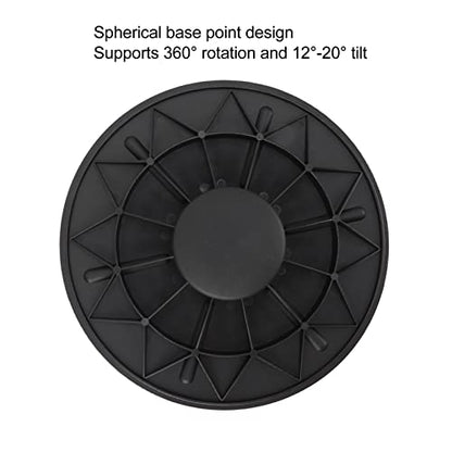Disc, Exercise Muscles Balance Trainer, Stability Balance Disc, Core Strengthening Disc, for Outdoors