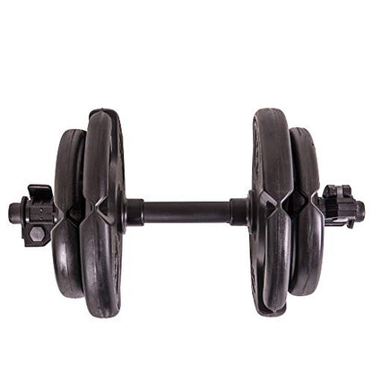 Freestyle STEP Deluxe Dumbbell