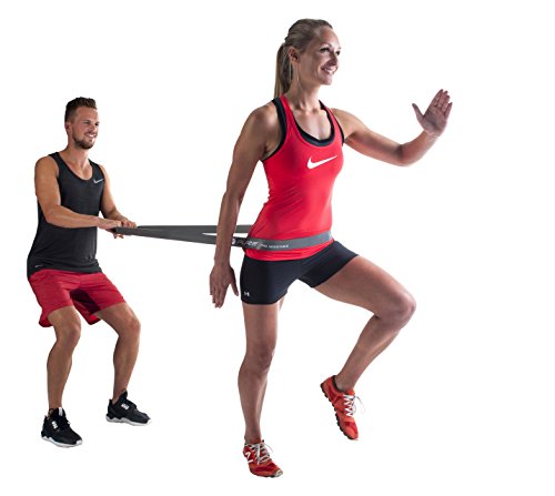 Pure2Improve Pro Resistance Band Extra Heavy