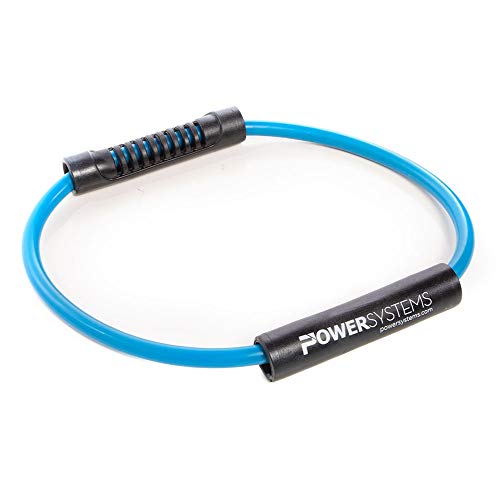 Power Systems Versa O Commercial Versatile Resistance Tubing Band for Strength and Condition Training
