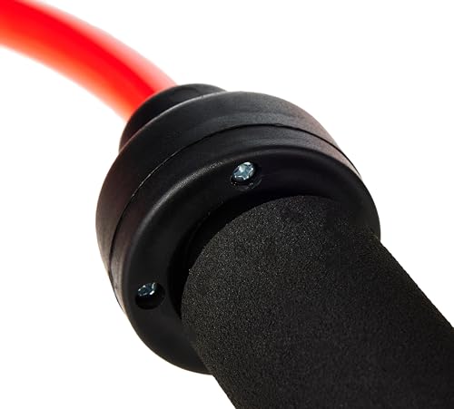 Champion Sports Weighted Jump Rope