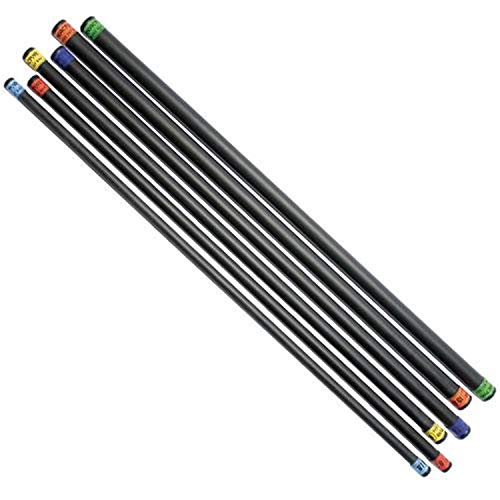 Champion Reactor Work Out Bar - size: 18-Pound