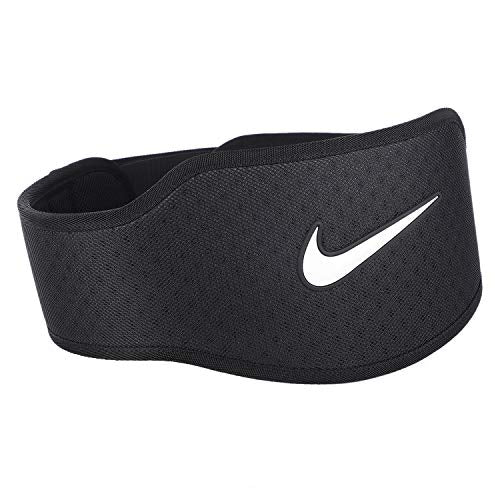 Nike Unisex Adult Strength Training Belt - size: Small