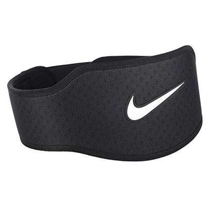 Nike Unisex Adult Strength Training Belt - size: Small