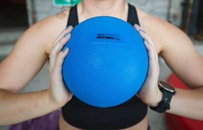 Gymnic Heavymed Balls