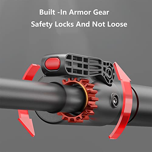 Multifunctional Door Pull Up Bars, Adjustable Chin Up Bar Doorway, Doorway Pull Up Bar No Screw, Non-Slip Door Bar Pull Up, Load-Bearing 300kg/ 660lb