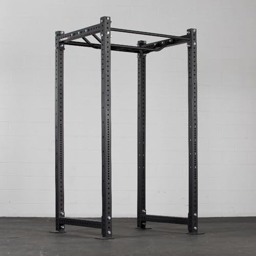 Titan Fitness T-2, T-3, or X-3 Series Multi-Grip Pull-Up Bar, Wide, Narrow, Or Neutral Grip Pull-Ups