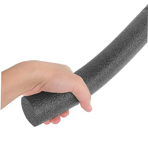 POPETPOP Basketball Training Blocking Bar Multi-Functional Jamming Stick Foam Padding for Control for Novices and Outdoor Practice