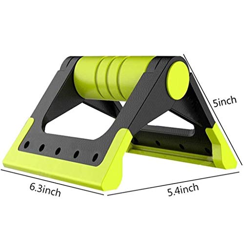 Fitness Push Up Bar Push-Ups Stands Bars Tool For Chest Training Equipment Exercise