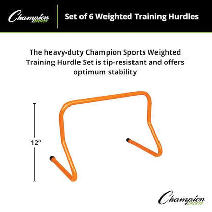 Champion Sports