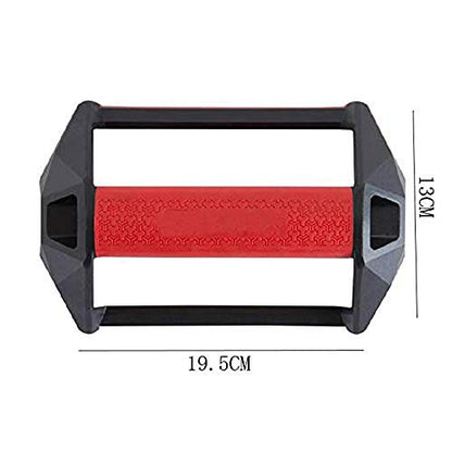 Push-up bracket-Fitness Pushup Stands, Bars, Portable Push Up Handles, Rugged, Comfortable and Non-Slip
