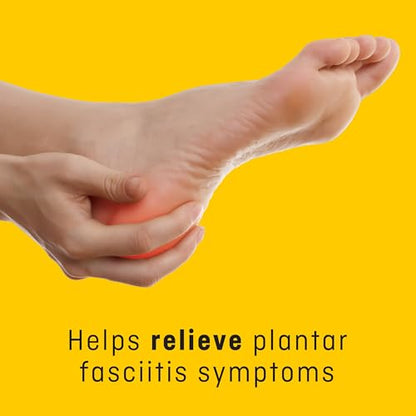 FUTURO Plantar Fasciitis Night Support, Adjustable - style: Night