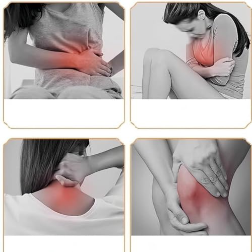 Manual Massage Sticks Body Muscle Tissue Sculpting Tool - size: Short style