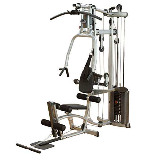 Powerline P1X Single Stack Home Gym