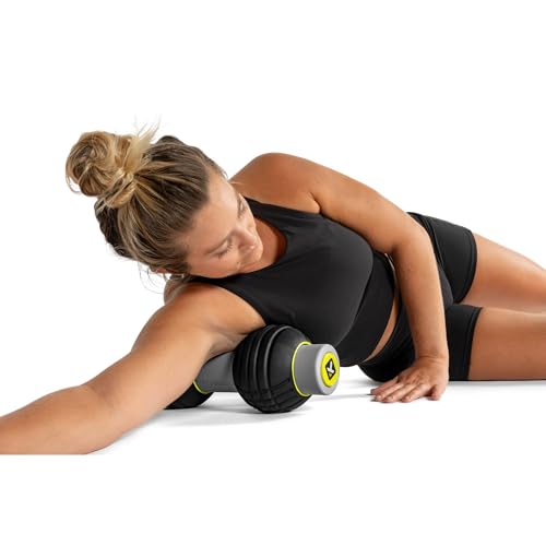 TriggerPoint Transformer Roller- Multi-Density Adjustable Massage Roller for Deep Tissue & Muscle Recovery - Relieves Tight, Sore Muscles & Kinks, Improves Mobility & Circulation - Four configurations
