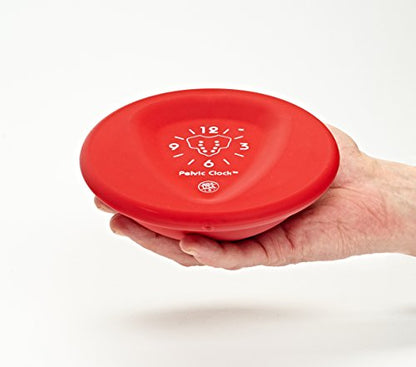 Pelvic Clock® Exercise Device for Hip & Lower Back Pain Relief