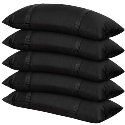 5 Packs 275 LBS Umbrella Base Weight Sandbag Sandbag for Weight